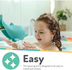 Nuby Bathtub Safety Spout Guard - Image 4
