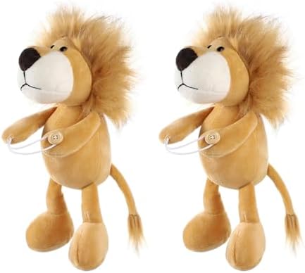 1 Pair Cute Animal Curtain Tiebacks Holdbacks Buckle Hook Fastener Cartoon - Image 3