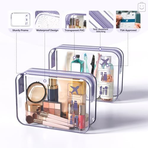 Veken 9/11 Set Compression Packing Cubes - Image 4