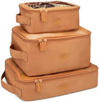 Parker Baby Co. Packing Cube Set by ParkerBabyCo