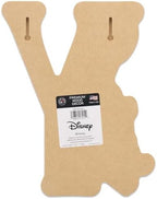 Disney Winnie the Pooh Letter Y Wood Wall Decor - Image 3