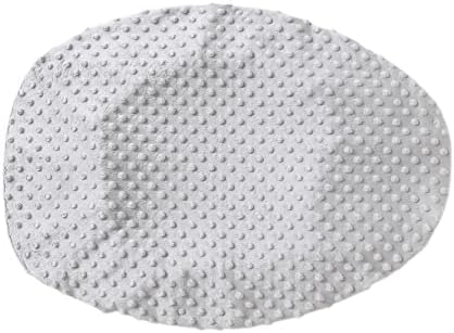 Changing Pad Cover, Soft Changing Table Sheets - Image 3