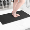 Hargiis Non-Slip Bathtub Mat, Anti Slip Shower Mat, Fast Drying Bathtub Mats by Hargiis