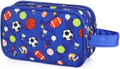 Kids Toiletry Bag for Boys, Travel Toiletry Bag for Little Young Boys by Vipdeal
