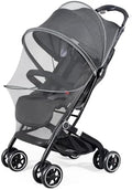 Baby Stroller Mosquito Net, Protective Foldable Mosquito Net by Unknown