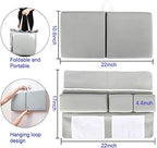Kneeler Pad Elbow Support, Baby Bath Kneeler - Image 2
