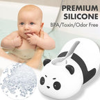 Baby Bathtub Faucet Cover, Bathtub Spout Cover Safety Guard - Image 6