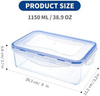 KIGI Food Storage Containers - Image 4