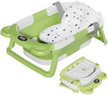 TPN Collapsible Baby Bathtub, Baby Bath Tub by TPN
