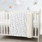 CREVENT Gift Set for Girls Boys -Diaper Caddy Organizer Basket - Image 2