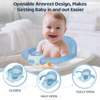Baby Bath Seat for Babies 6 Months & Up - Image 4