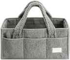 Baby Diaper Caddy Organizer - Image 6