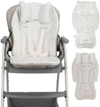 High Chair Cover Compatible by Unknown