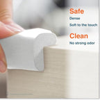 Roving Cove Baby Proof Corner Protector, 12 Large Corners - Image 4