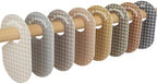 3 Sprouts Baby Closet Dividers, Newborn to 2T, 8 Piece Set by 3Sprouts