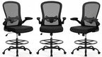 ErGear Drafting Chair, Standing Desk Chair by ErGear