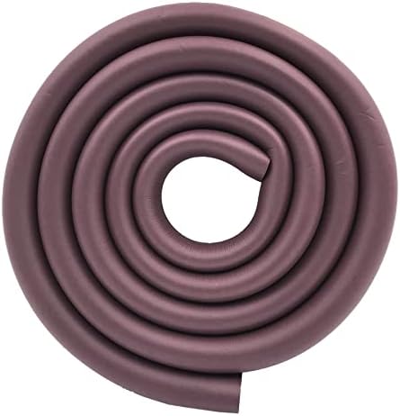 U Shape Furniture Table Edge Protectors Foam 6.5 Ft by M2cbridge