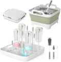 Volnamal Collapsible Wash Basin by Volnamal