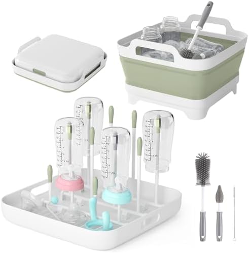Volnamal Collapsible Wash Basin by Volnamal