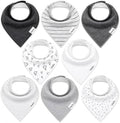 KiddyStar Premium Organic Cotton Bibs by KiddyStar%C2%AE