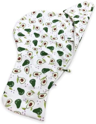 High Chair Cover for IKEA Antilop, Cotton Cover for Inflatable Cushion - Image 6