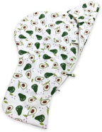 High Chair Cover for IKEA Antilop, Cotton Cover for Inflatable Cushion - Image 6