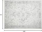 8x10 Washable Area Rug, Soft Area Rugs - Image 2