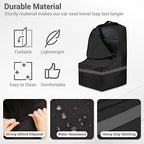 Car Seat Travel Bag - Image 5