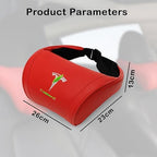 Car Headrest Neck Pillow Support Ergonomic, - Image 6