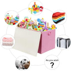 122L Large Toy Box Chest Storage - Image 4