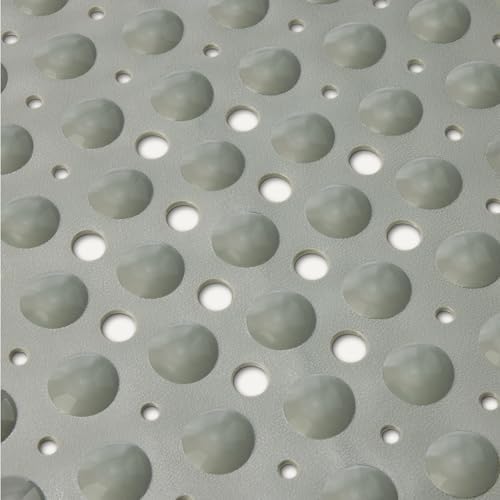 Amazon Basics Non-Slip Bath Mat - Image 3
