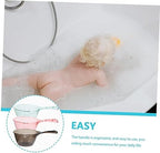 3pcs Plastic Water Ladle Scoop for Home and Gardening Use | Reusable Spoon - Image 3