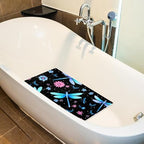 Shower Mat Non-Slip Bathtub Mats - Image 5