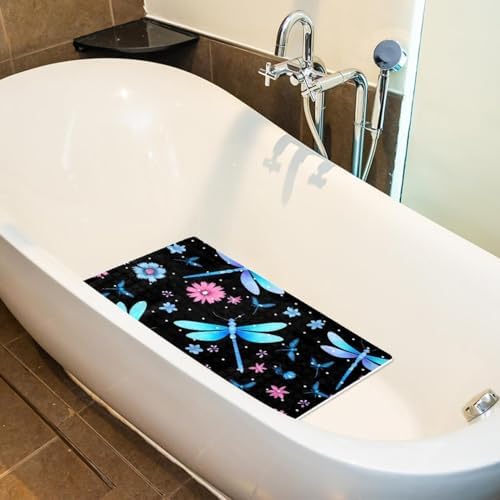Shower Mat Non-Slip Bathtub Mats - Image 5