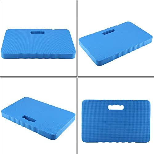Thick Kneeling Pad, Kneeling Pad Garage Garden Kneeler Mat Kneel Cushion Knee - Image 6