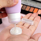 Mrsdry 16 Pack Travel Bottles for Toiletries, Large 6oz Silicone Travel - Image 3