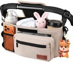 Universal Stroller Organizer by Welcome
