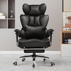 GTPLAYER Big and Tall Gaming Chair 400lbs Heavy Duty Office Chair - Image 3