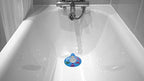Fun Heavy Duty Bathtub Stopper for Kids, Secure Drain Cover for Bath Tubs - Image 6