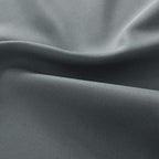 DONREN Medium Grey Valance -Basement Valances - Image 6