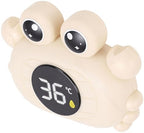 Baby Bath Thermometer, Digital Floating Water Thermometer - Image 2