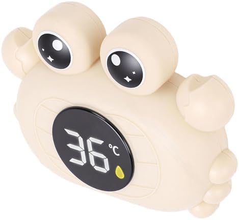Baby Bath Thermometer, Digital Floating Water Thermometer - Image 2