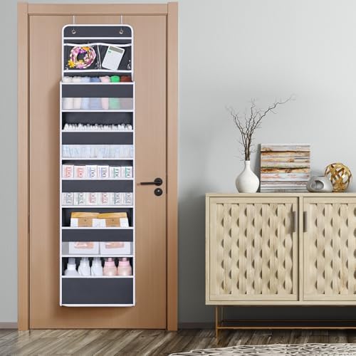 Univivi Over the Door Organizer - Image 6