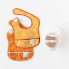 Bumkins Bibs, for Baby Girl or Boy, Infant 3-9 Months, Essential Must Have for - Image 6