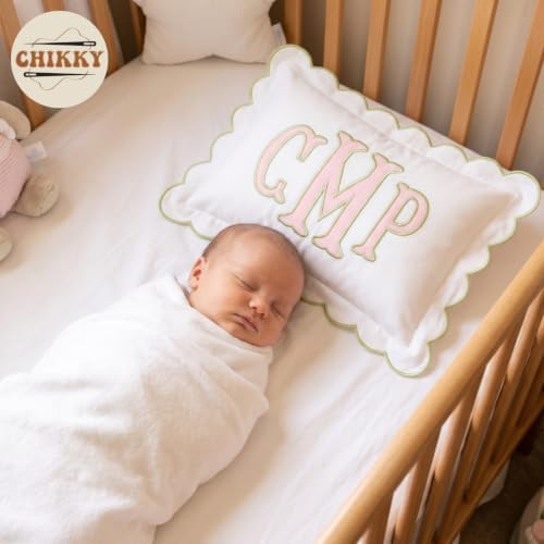 Personalized Embroidered Pillowcase - Image 3