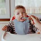 Muslin Baby Bibs for Drooling and Teething, Bibs for Boys Girls - Image 4