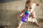 Philips Avent My Grippy Spout Sippy Cup, Soft Spout, 10 oz - Image 7