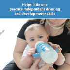 Dr. Brown's WIde-Neck Baby Bottle Handles - Image 5