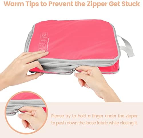 Cambond Compression Packing Cubes - Image 6