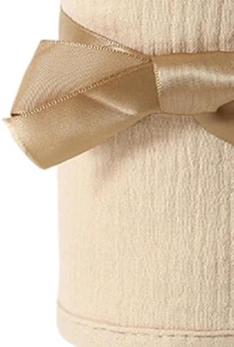 Cot Rail Protector – 2 Pieces Soft crrib Teething Guard Cover - Image 7